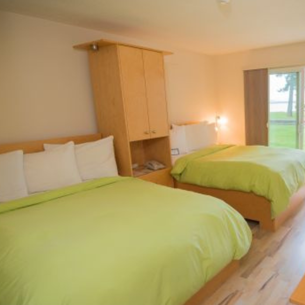 Shared Accommodations - Creative Goddess Moon Retreat 