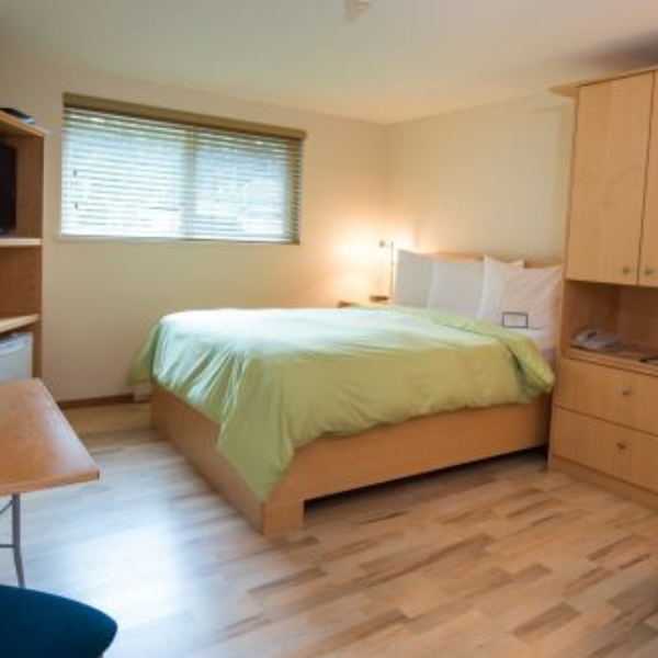 Private Accommodations - Creative Goddess Moon Retreat 