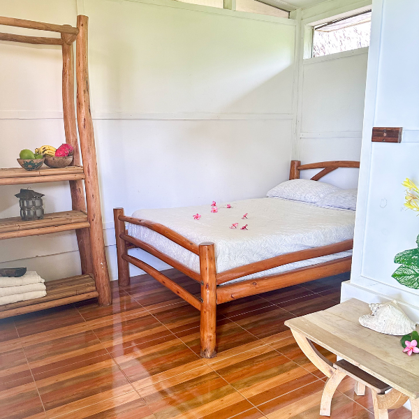 Align & Awaken Retreat - Shared Accommodations