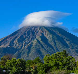 Align & Awaken: A Journey Through the Chakras Retreat Ometepe, Nicaragua