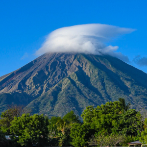 Align & Awaken: A Journey Through the Chakras Retreat Ometepe, Nicaragua