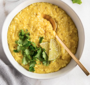 Ayurvedic Cooking Class