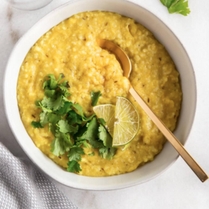 Ayurvedic Cooking Class