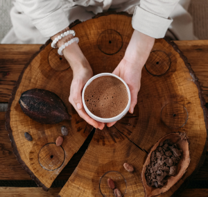 Journey of the Heart Circle