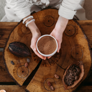 Journey of the Heart Circle