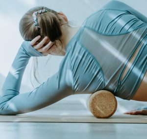 Tensegrity & Fascia: Finding Freedom Through Movement