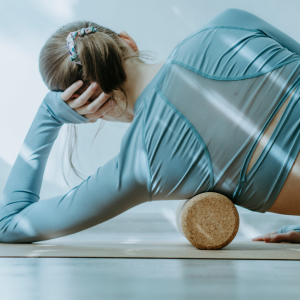 Tensegrity & Fascia: Finding Freedom Through Movement